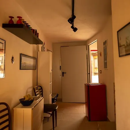Colonna And Terrace Guest house
