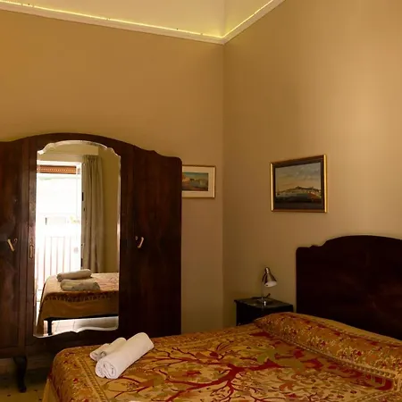 Guest house Colonna And Terrace *