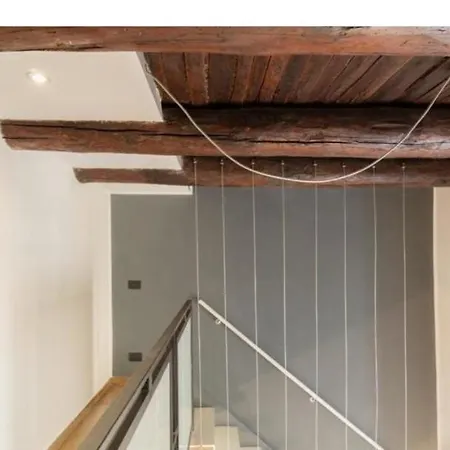 Apartament La Dimora Dei Tre Re A Toledo Neapol