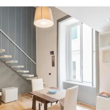 La Dimora Dei Tre Re A Toledo Apartament
