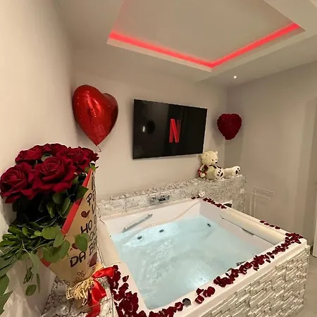 Michy Appartement Naples