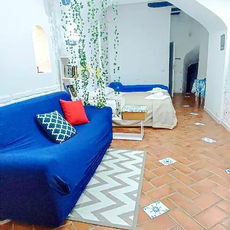 Loft Monteoliveto By Napulitandream Appartamento *