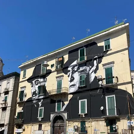 Grimhouse Naples
