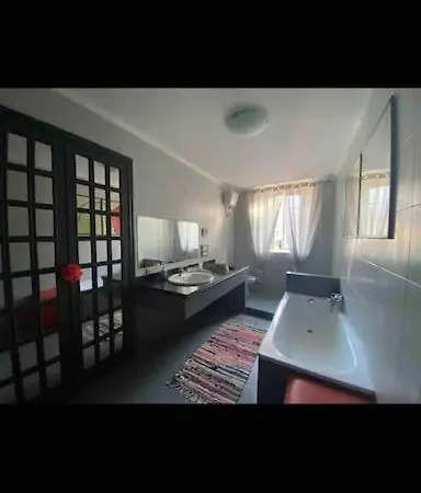 A Casa Di Titty Séjour chez l'habitant