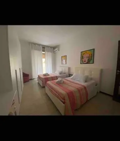 Séjour chez l'habitant A Casa Di Titty *