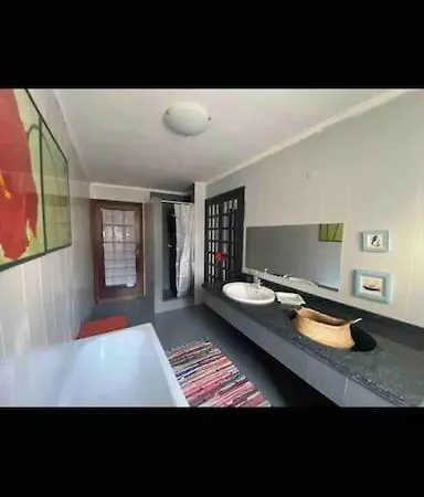 Séjour chez l'habitant A Casa Di Titty