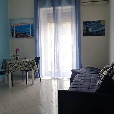 Appartamento La Casa Di Olga *