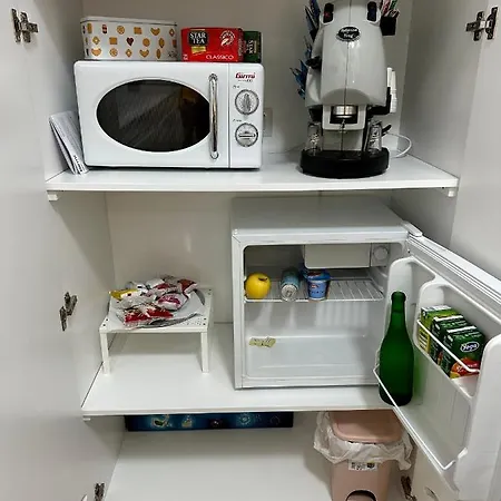 Susy Guest house