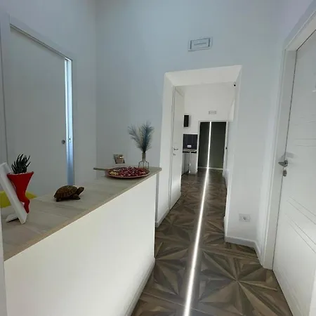 San Ferdinando Bed & Breakfast Napels