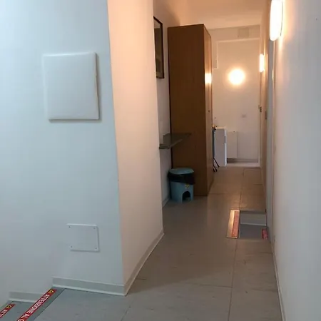 Guest house Nice Stay