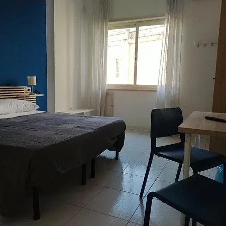 Guest house Nice Stay