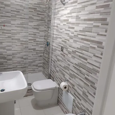Nice Stay Guest house