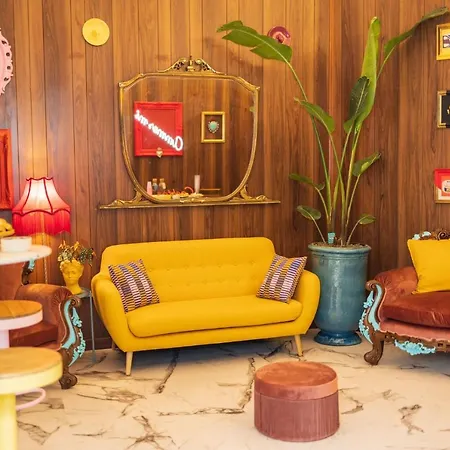Apartment Santa House *