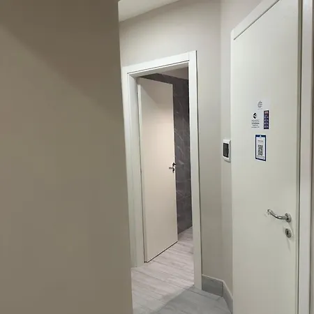 Residenza Esposito Economy Guest house *
