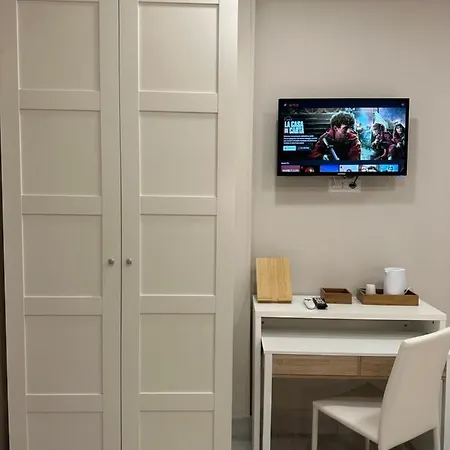 Residenza Esposito Economy Naples