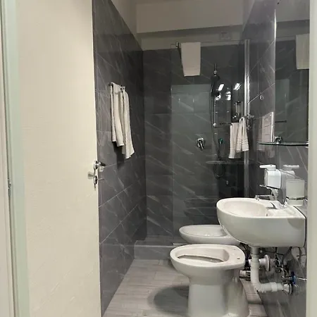 Penzion Residenza Esposito Economy