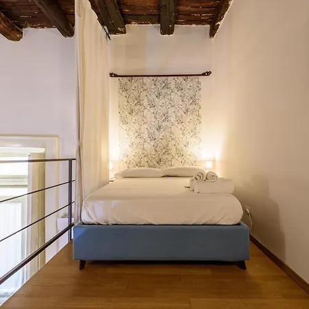 Apartment Cuore Dei Tribunali *
