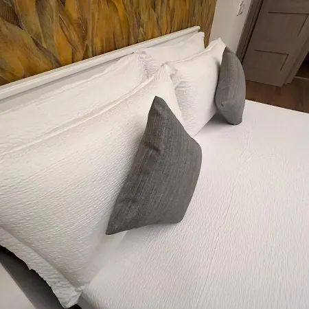 Guest house Yo Yo House Luxury Naples