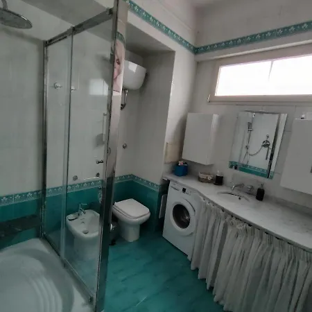 Napoli, Casa Di Jo Al Vomero Νάπολη