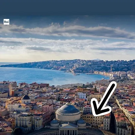 Casa Lucia Appartamento Napoli
