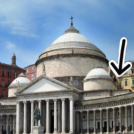 Casa Lucia * Napoli