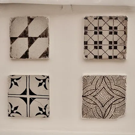 Mancini House * Napoli