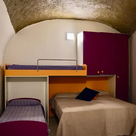 Mancini House Napoli