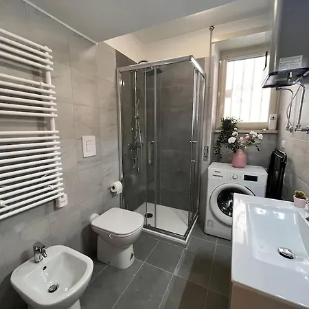 La Casa Di Lillidu - Most Exclusive Area Naples