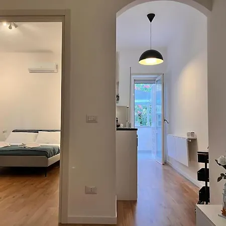 La Casa Di Lillidu - Most Exclusive Area Apartment