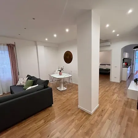 Apartment La Casa Di Lillidu - Most Exclusive Area *