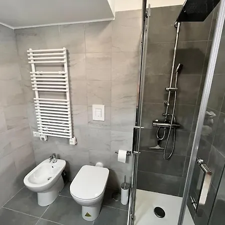 La Casa Di Lillidu - Most Exclusive Area Apartment