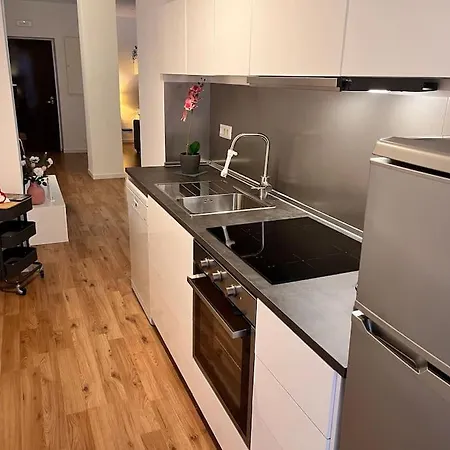 La Casa Di Lillidu - Most Exclusive Area Apartment *