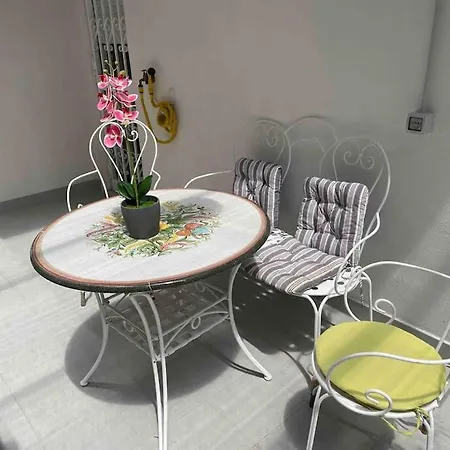 La Casa Di Lillidu - Most Exclusive Area Apartment