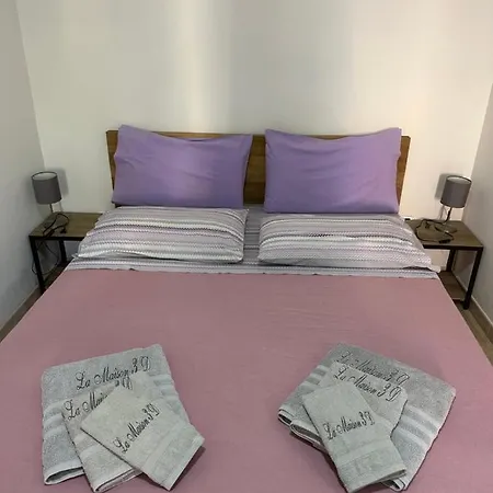 La Maison 3d Naples