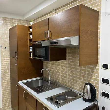 La Maison 3d Apartment