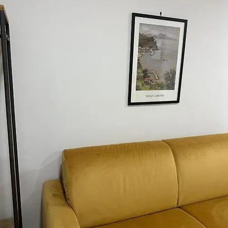 Apartment La Maison 3d *