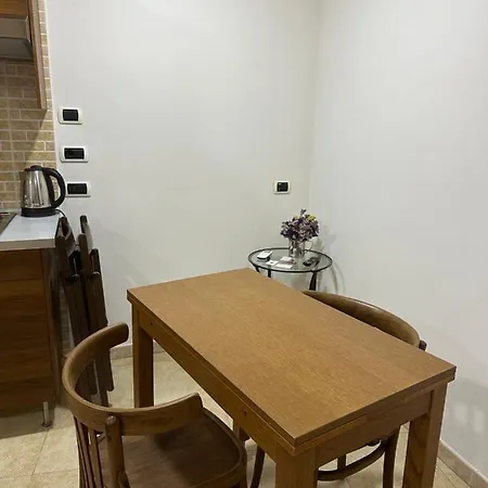 La Maison 3d Apartment *
