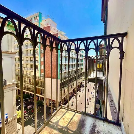 Gennarino Holiday home Naples