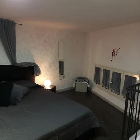 Apartment Bella Mbriana