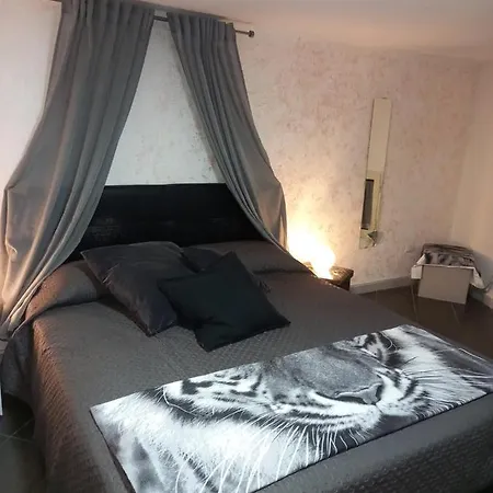 Apartment Bella Mbriana *