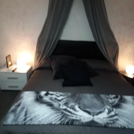 Apartment Bella Mbriana