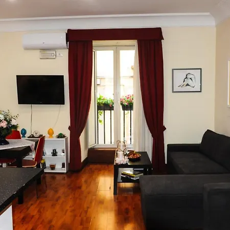 F&b Apartamento *