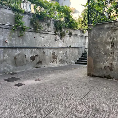 Diego House Museo Apartment