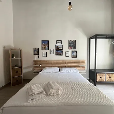 Borgo Orefici - Centro * Naples