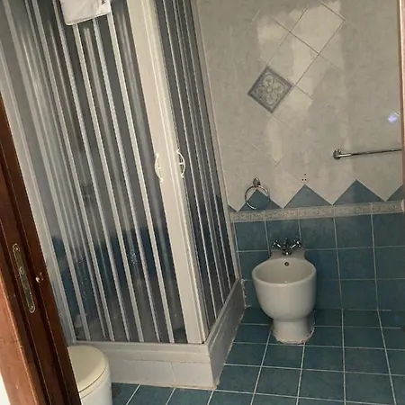 Apartament Casetta Luisa Neapol