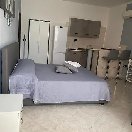 Casetta Luisa Apartament *