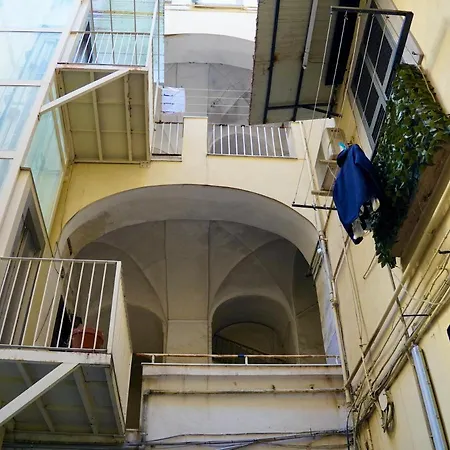 Mancini House Napoli
