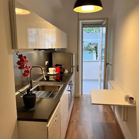 La Casa Di Lillidu - Most Exclusive Area Apartment *