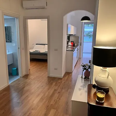 La Casa Di Lillidu - Most Exclusive Area * Naples
