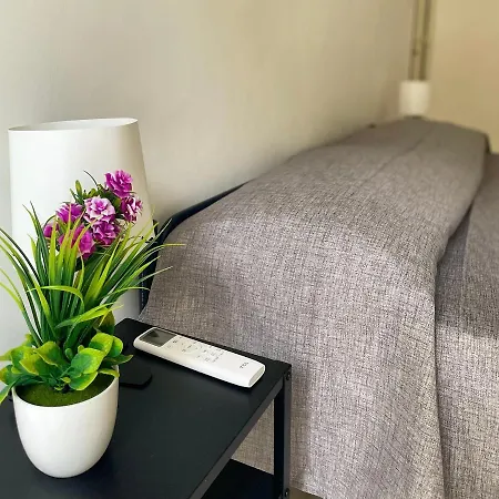 A Casa Di Patty Apartment Naples